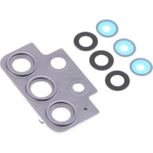 Tekno Prime Galaxy A52S 5g A528B Ile Uyumlu Kamera Camı Ithal Full