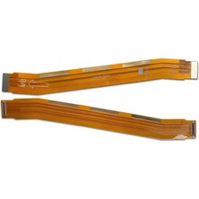 Tekno Prime Infinix Note 12 Pro Ile Uyumlu Anakart Ara Film Flex Ithal X676B