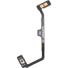 Tekno Prime Oppo Reno 8 Pro Ile Uyumlu Power Güç Açma Kapama Flex Ithal CPH2357