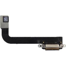 Tekno Prime Ipad 3 Ile Uyumlu Şarj Soket Filmli A1416 A1430 A1403