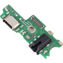 Tekno Prime Tecno Camon 17 Pro Ile Uyumlu Şarj Bordu Soketi Ithal Cg8 CG8H