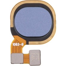 Tekno Prime Infinix Hot 10 Play Ile Uyumlu Parmak Izi Film Okuyucu Flex Ithal X688 Mor