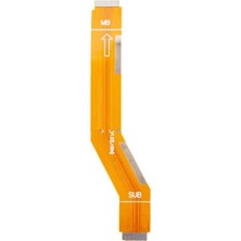 Tekno Prime Tecno Pova 5 Pro Ile Uyumlu Ara Film Flex Ithal LH8N Ithal