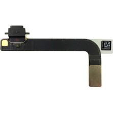 Tekno Prime Ipad 4 Ile Uyumlu Şarj Soket Filmli A1458 A1459 A1460
