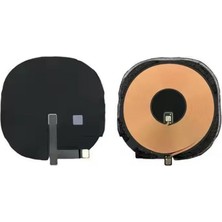 Tekno Prime Apple iPhone 11 Pro Ile Uyumlu Nfc Kablosuz Şarj Bandı Flex Ithal