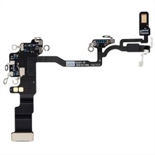 Tekno Prime Apple iPhone 15 Pro Max Ile Uyumlu Wifi Anten Film Flex Ithal