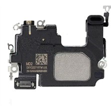 Tekno Prime Apple iPhone 14 Ile Uyumlu Iç Kulaklık Gelen Ses Ithal Sade
