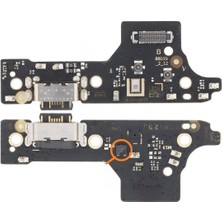 Tekno Prime Poco M6 Pro 5g Ile Uyumlu Şarj Bordu Soketi Ithal 23076PC4BI