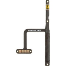 Tekno Prime Tecno Spark 20C Ile Uyumlu Güc Düğmesi Ses Açma Kısma Flex Ithal BG7N Bg7