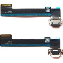 Tekno Prime Ipad Mini 5 Ile Uyumlu Şarj Soket Filmli A2133 A2124 A2126 A2125