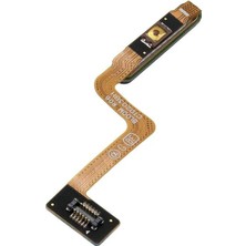 Tekno Prime Galaxy Z Flip 5g Ile Uyumlu Parmak Izi Film Flex Ithal Siyah SM-F700