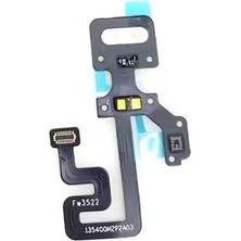 Tekno Prime Xiaomi Mi 13 Pro Ile Uyumlu Flash Işığı Sensörü Film 2210132G 2210132C