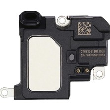 Tekno Prime Apple iPhone 14 Pro Ile Uyumlu Iç Kulaklık Gelen Ses Ithal Sade