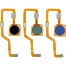 Tekno Prime Xiaomi Mi Mix 3 Ile Uyumlu Parmak Izi Okuyucu Flex Ithal Siyah