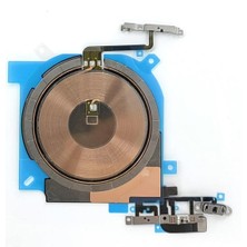 Tekno Prime Apple iPhone 12 Ile Uyumlu Nfc Kablosuz Şarj Bandı Flex Ithal