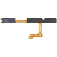 Tekno Prime Galaxy A04 Core Ile Uyumlu Güc Düğmesi Ses Açma Kısma Flex Ithal