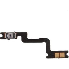 Tekno Prime Realme 5 Pro Ile Uyumlu Power Güç Flex Ithal RMX1971