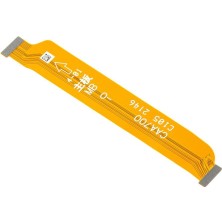 Tekno Prime Realme 8 Pro Ile Uyumlu Anakart Ara Film Flex Ithal  RMX3081