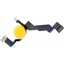 Tekno Prime Apple iPhone 13 Pro Max Ile Uyumlu Flash Film Flex Ithal