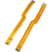 Tekno Prime Tecno Camon 12 Air Ile Uyumlu Ekran Ara Film Flex Ithal Cc6