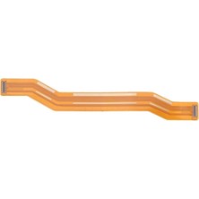 Tekno Prime Realme C15 Ile Uyumlu Anakart Ara Film Flex Ithal RMX2180