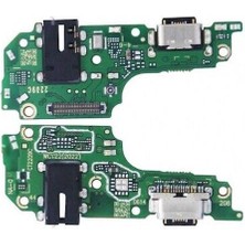 Tekno Prime Vivo Y22S 2022 ile Uyumlu Şarj Bordu Soketi Ithal