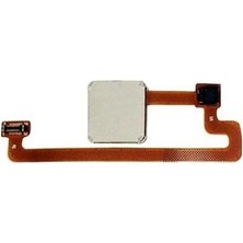 Tekno Prime Xiaomi Mi Mix 2 Ile Uyumlu Parmak Izi Okuyucu Flex Ithal Beyaz