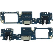 Tekno Prime Realme 10 Pro 5g Ile Uyumlu Şarj Bordu Soketi Ithal RMX3663 RMX3660 RMX3661