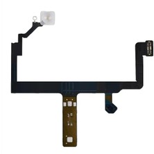 Tekno Prime Apple iPhone 15 Pro Max Ile Uyumlu Flash Film Flex Ithal