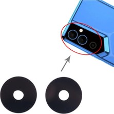 Tekno Prime Tecno Pova Neo 2 Ile Uyumlu Kamera Camı Ithal Set LG6N