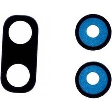 Tekno Prime Galaxy Z Flip 5g Ile Uyumlu Kamera Camı Ithal Tekli Set SM-F700