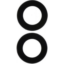 Tekno Prime Galaxy A05 A055F Ile Uyumlu Kamera Camı Ithal Set