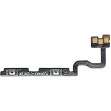 Tekno Prime Oppo Reno 4 Lite Ile Uyumlu Yan Ses Film Flex Ithal CPH2125