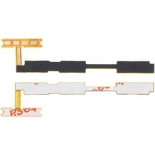 Tekno Prime Poco C65 Ile Uyumlu Güc Düğmesi Ses Açma Kısma Flex Ithal 2310FPCA4G