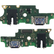 Tekno Prime Infinix Hot 40 Pro Ile Uyumlu Şarj Bordu Soketi Ithal X6837