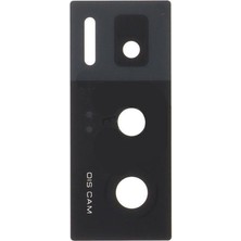 Tekno Prime Poco F5 Pro Ile Uyumlu Kamera Camı Ithal Tekli Set