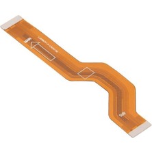 Tekno Prime Realme 7 Pro Ile Uyumlu Ekran Ara Film Flex Ithal RMX2170