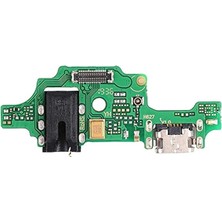Tekno Prime Infinix Hot 7 Pro Ile Uyumlu Şarj Bordu Soketi Ithal X625