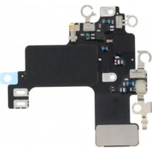 Tekno Prime Apple iPhone 15 Plus Ile Uyumlu Wifi Film Flex Ithal