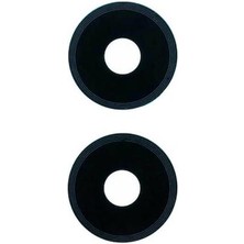 Tekno Prime Infinix Hot 12 Pro Ile Uyumlu Kamera Camı Ithal Set X668