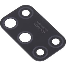 Tekno Prime Realme 7i Ile Uyumlu Kamera Camı Ithal Tekli Set RMX2103