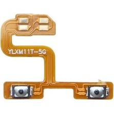 Tekno Prime Xiaomi 11T Pro Ile Uyumlu Yan Ses Film Flex Ithal 2107113SG 2107113SI