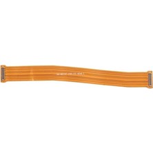 Tekno Prime Galaxy M21 M215F Ile Uyumlu Şarj Ara Film Flex Ithal