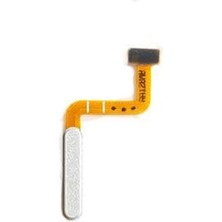 Tekno Prime Galaxy M52 5g M526 Ile Uyumlu Parmak Izi Film Flex Ithal Beyaz