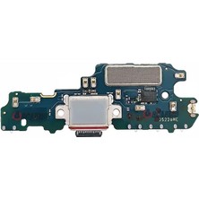 Tekno Prime Galaxy Z Fold 4 Ile Uyumlu Şarj Bordu Soketi Ithal F936