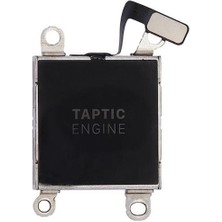 Tekno Prime Apple iPhone 15 Plus Ile Uyumlu Titreşim Motoru Ithal
