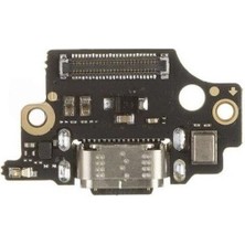 Tekno Prime Tecno Phantom X2 Ile Uyumlu Şarj Bordu Soketi Ithal Ad8