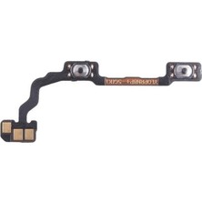 Tekno Prime Oppo Reno 8 Pro Ile Uyumlu Volume Yan Ses Flex Ithal CPH2357