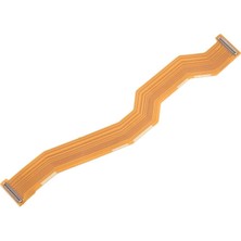 Tekno Prime Realme 10 4g Ile Uyumlu Ekran Ara Film Flex Ithal  RMX3630