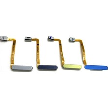 Tekno Prime Galaxy A25 5g A256 Ile Uyumlu Parmak Izi Film Flex Ithal Siyah